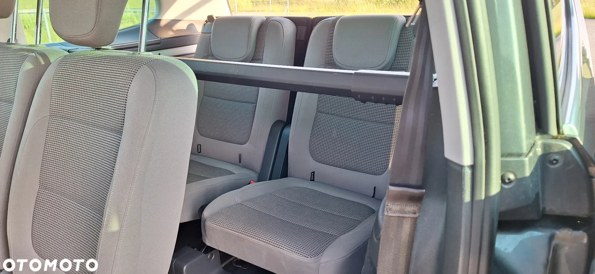 Volkswagen Sharan 2.0 TDI Comfortline - 20