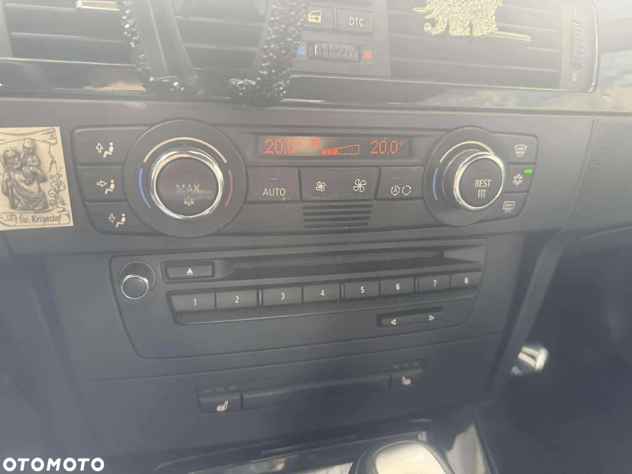 BMW Seria 3 320i Cabrio - 11