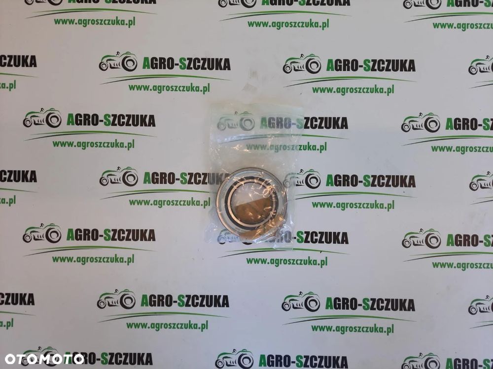 ŁOŻYSKO WALCÓW PASOWYCH MASCAR 050.097. INA 210 NPP-B - 1