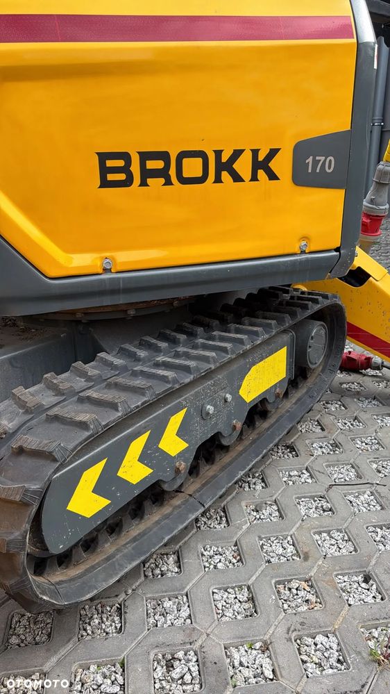 Inny Brokk 170 - 5