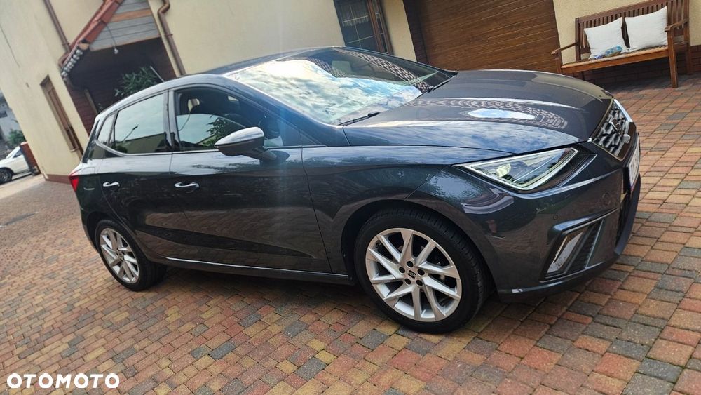 Seat Ibiza - 11