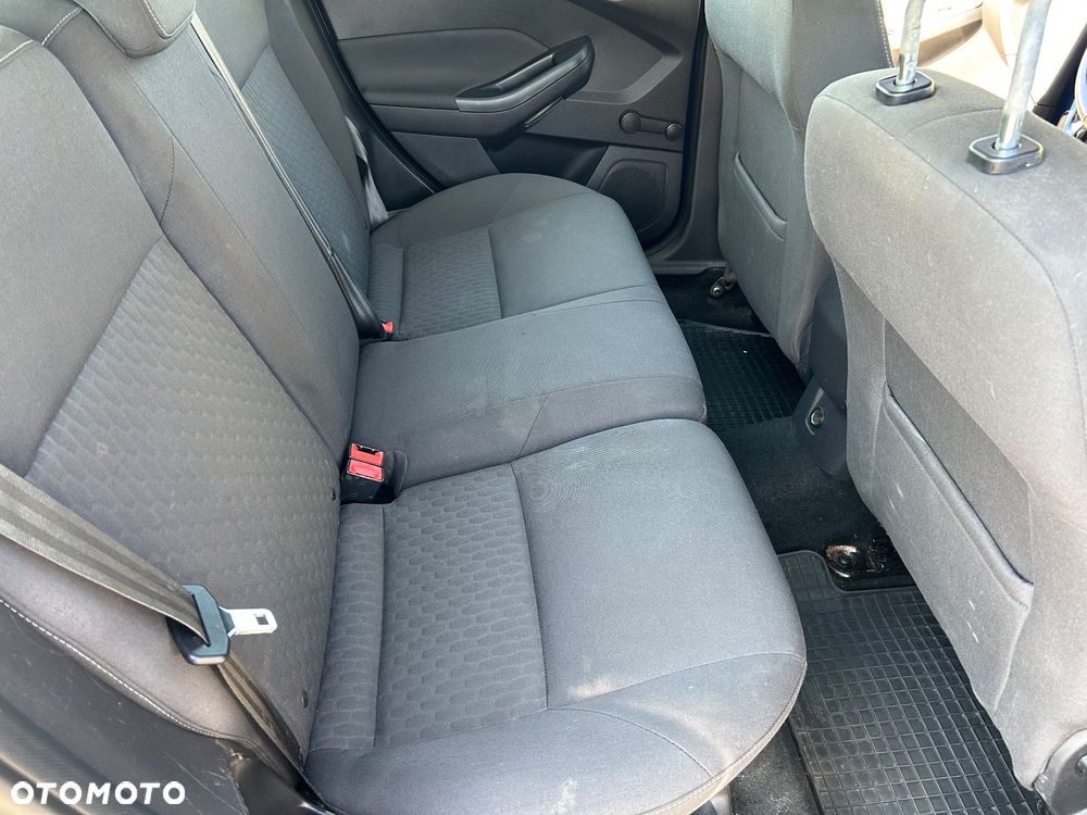 Ford Focus 1.6 TDCi Edition - 9