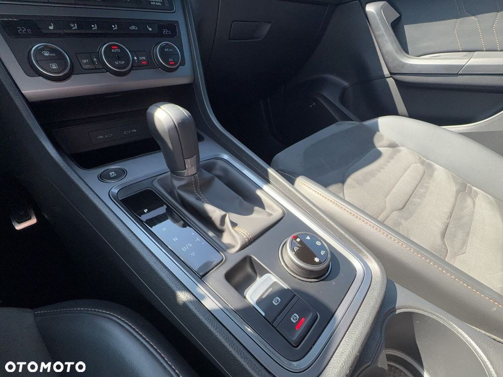 Cupra Ateca 2.0 TSI 4Drive DSG - 24