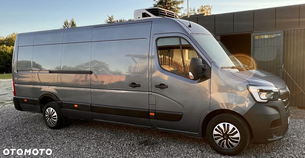 Renault Master L4H2 - 2