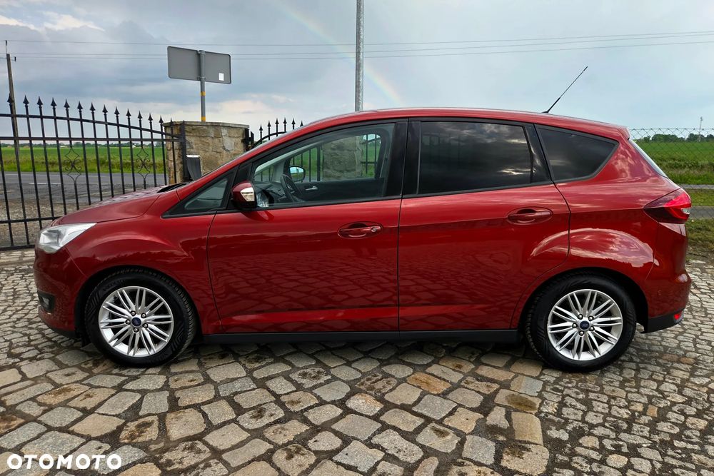 Ford C-MAX 1.0 EcoBoost Titanium ASS - 6