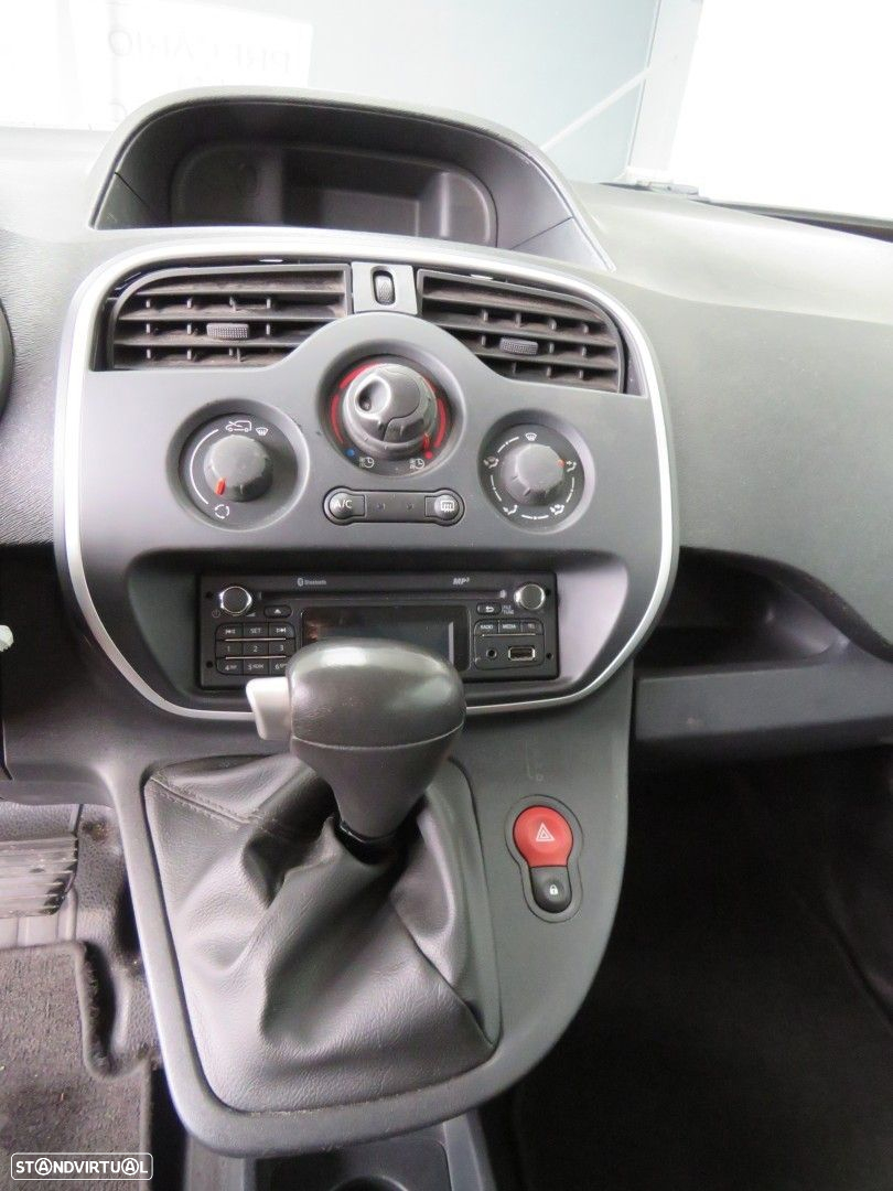 Renault Kangoo - 11