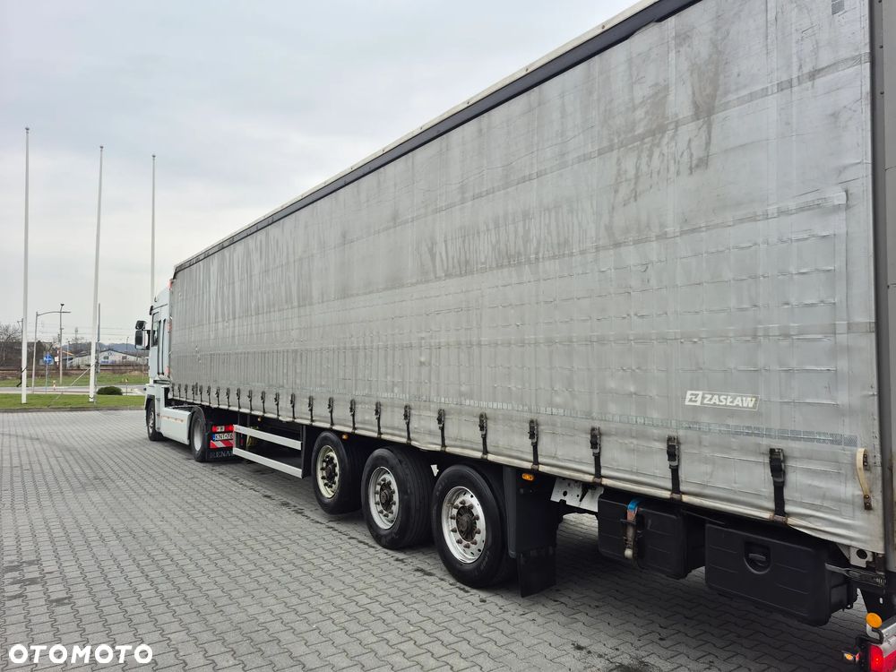 Renault Magnum 480 DXI - 15