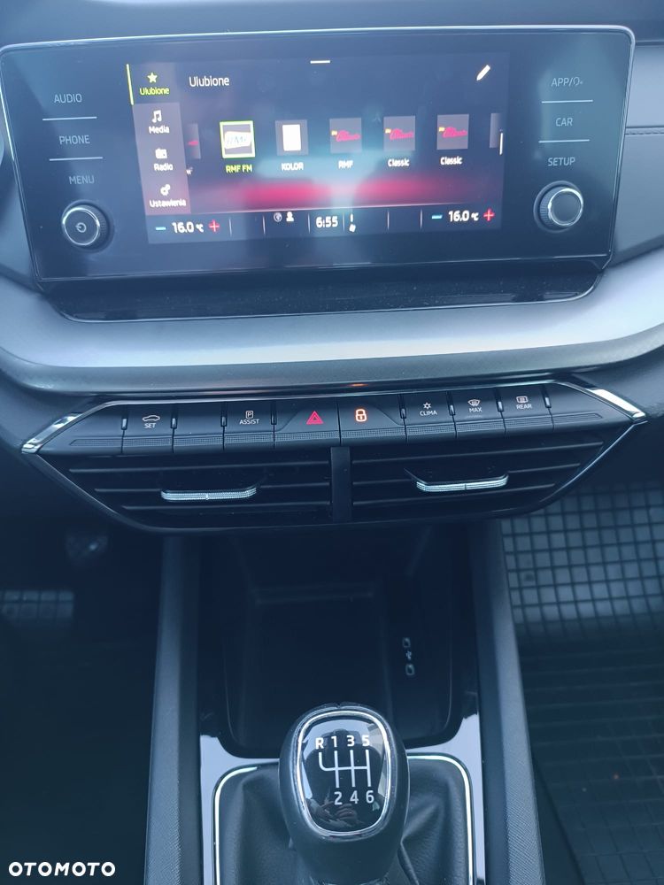 Skoda Octavia 2.0 TDI Ambition - 24