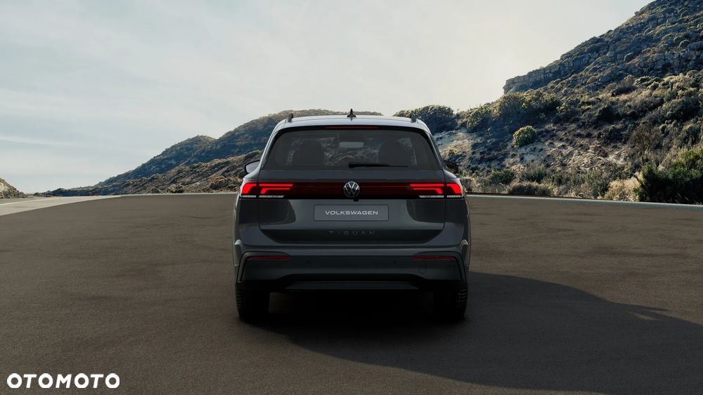 Volkswagen Tiguan 1.5 eTSI Trend DSG - 12