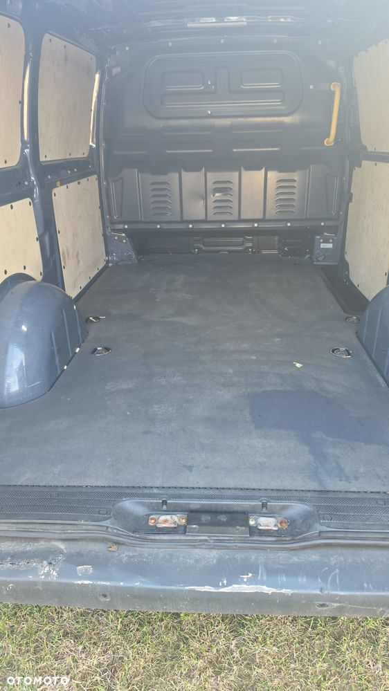 Mercedes-Benz Vito - 7