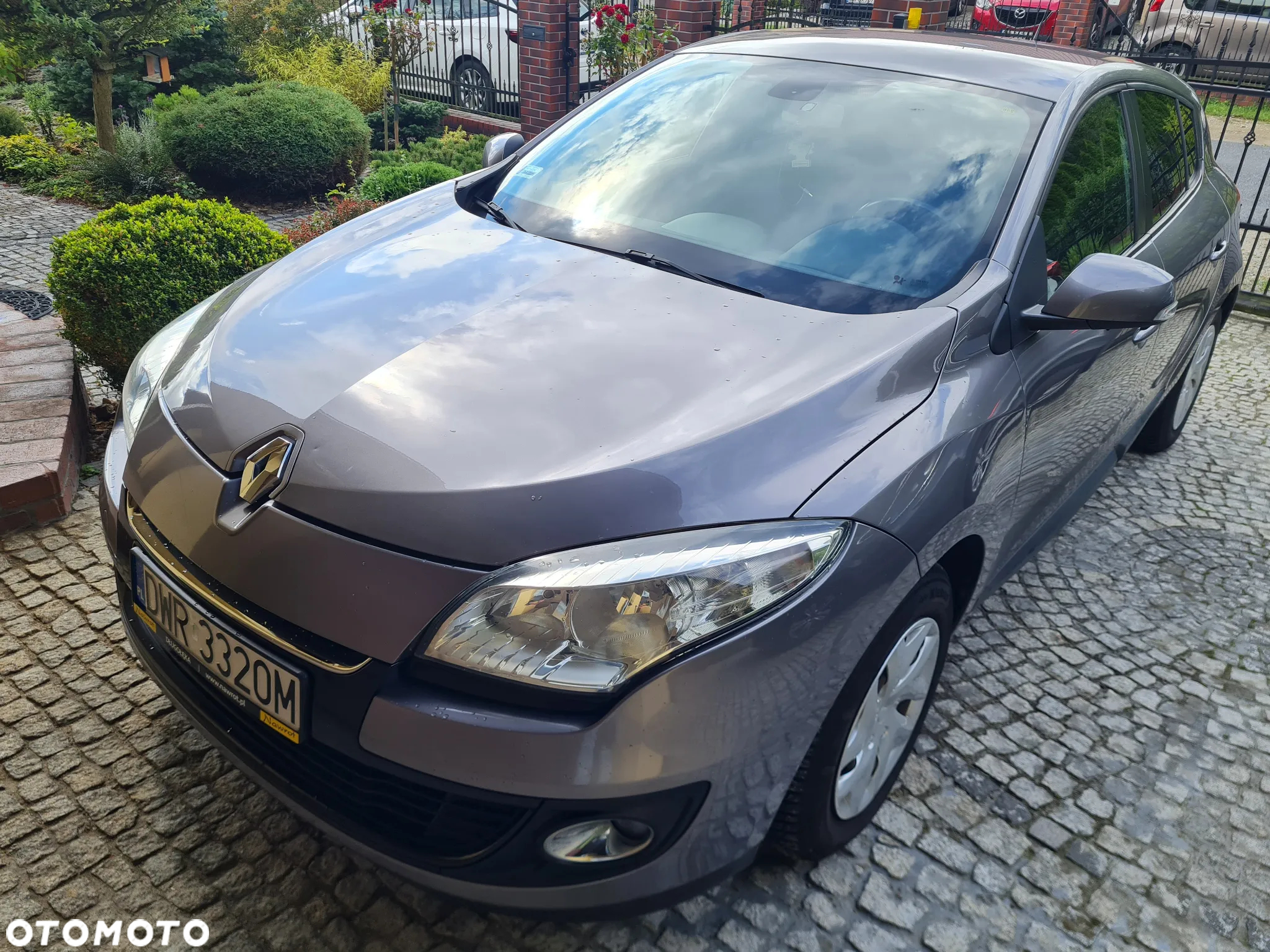Renault Megane 1.6 16V Dynamique - 2