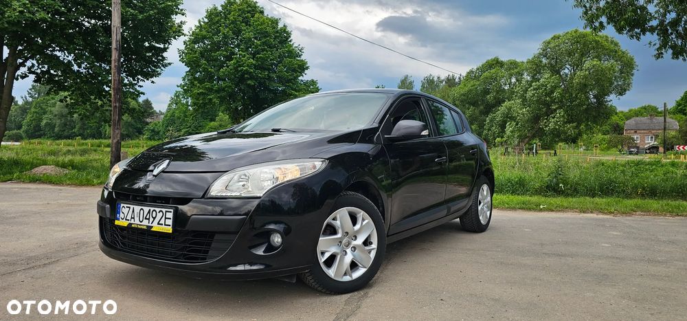 Renault Megane 1.6 16V 100 Authentique - 1