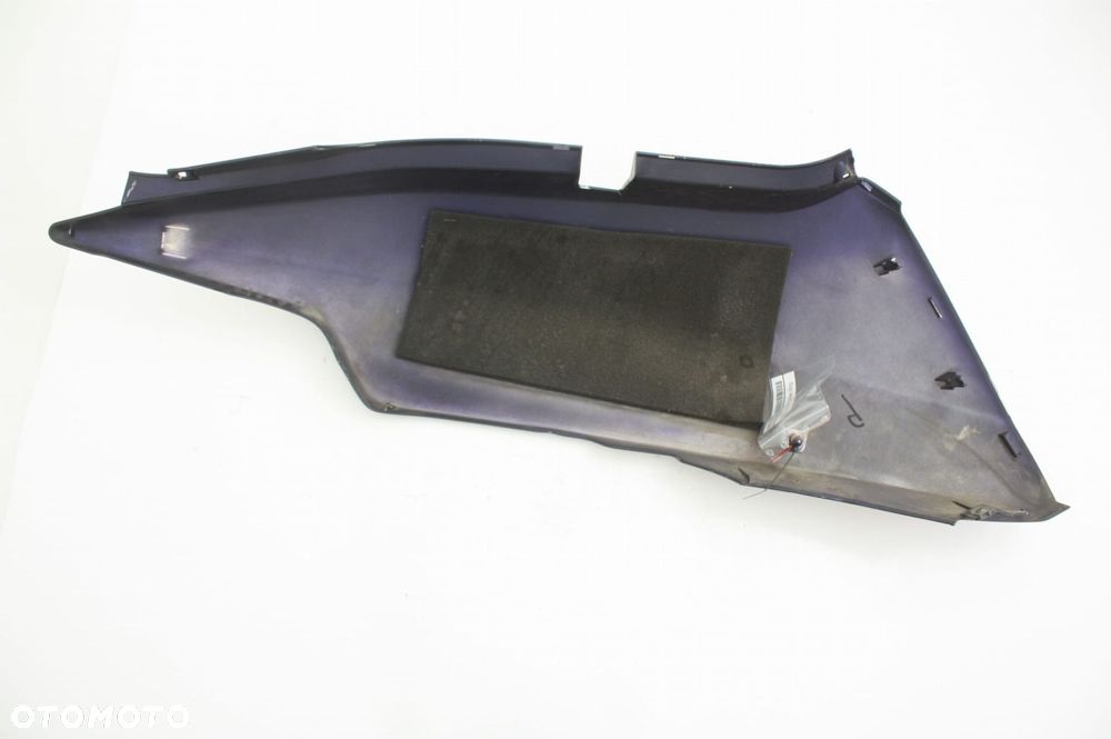 OWIEWKA OGON PRAWY Honda FJS 400 Silver Wing 06-08 - 3