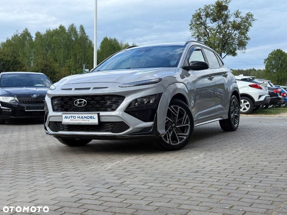 Hyundai Kona - 3