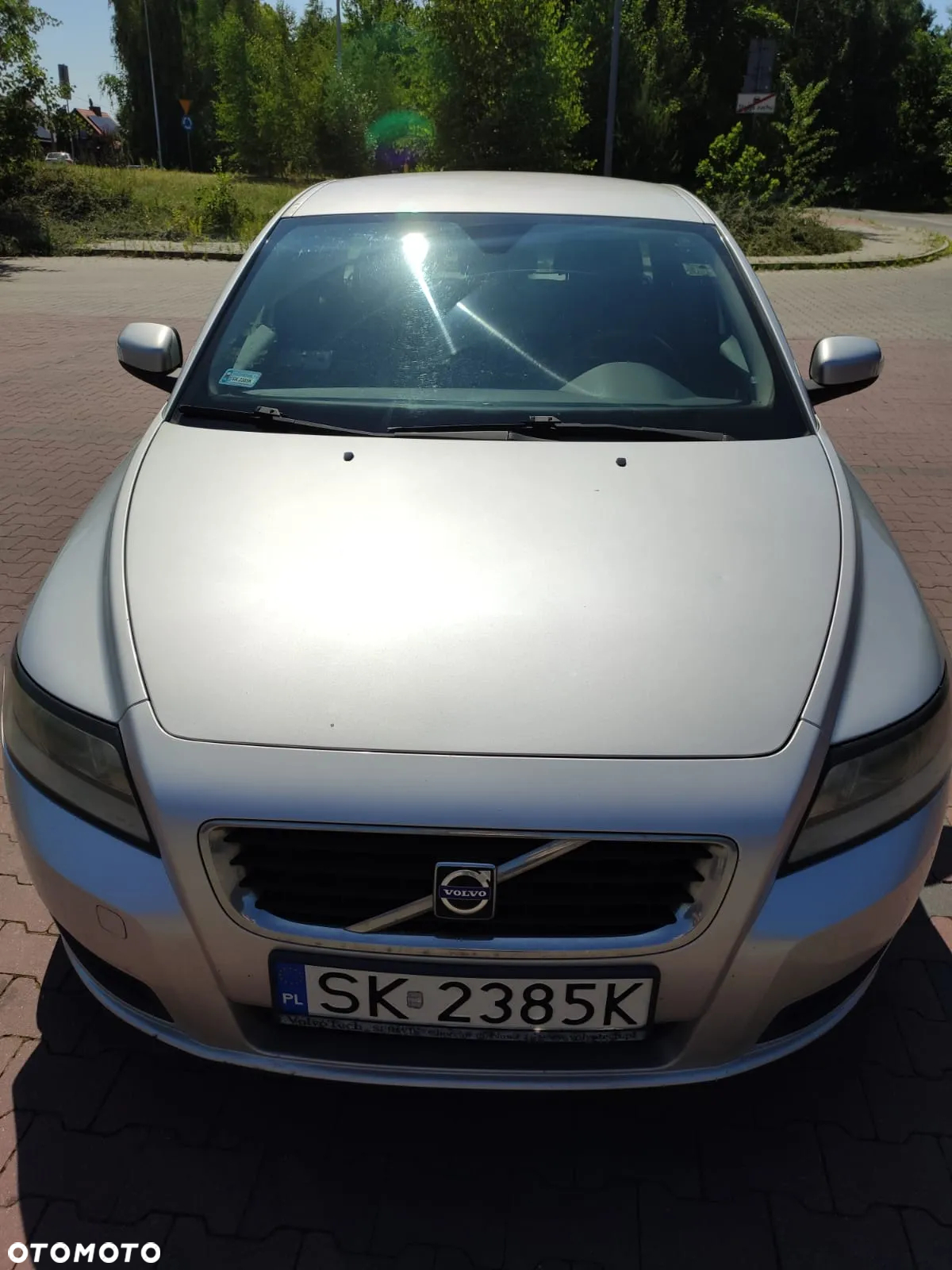 Volvo V50 - 6