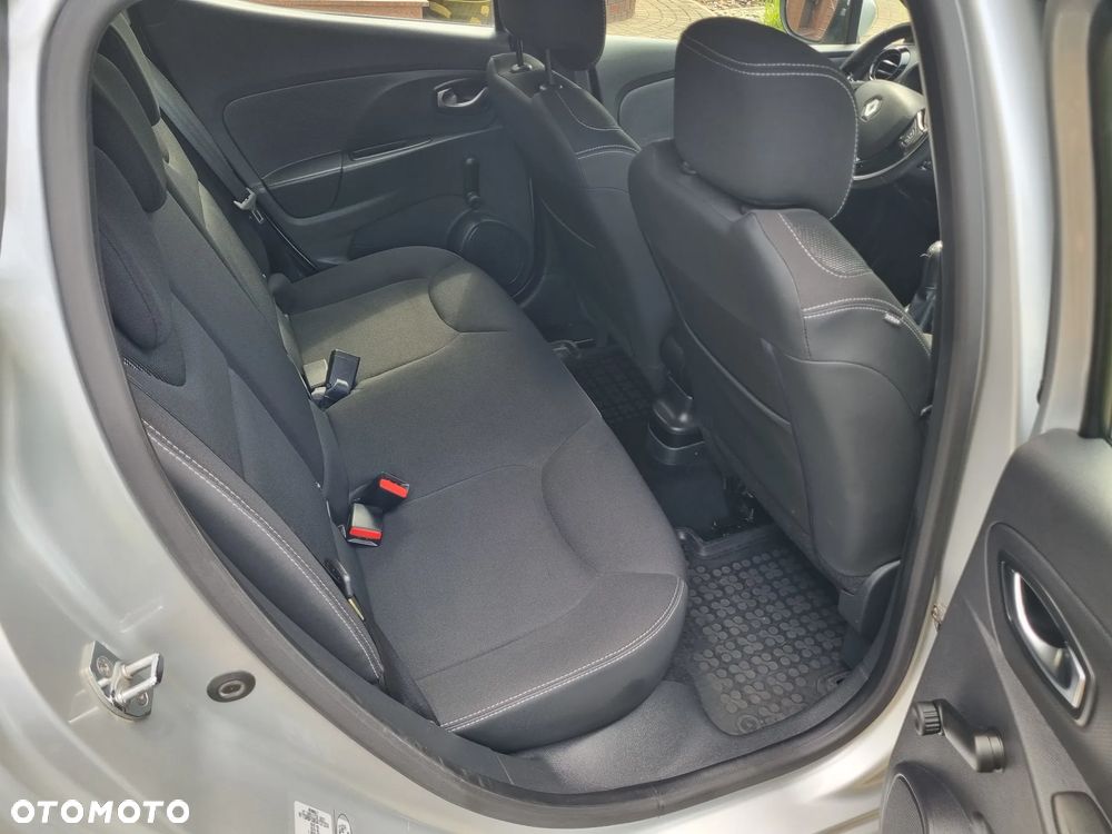 Renault Clio 1.5 dCi Life - 16