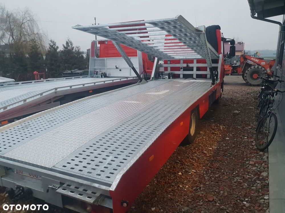 POMOC DROGOWA - BUDŹKO - AUTOLAWETA - NAJAZDY - 15