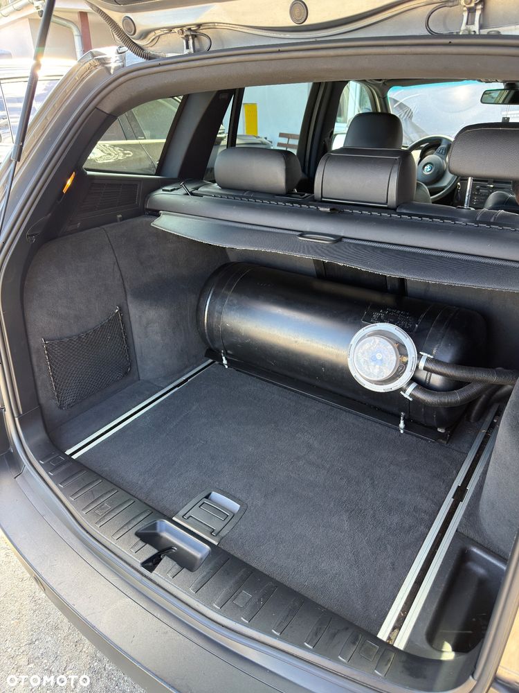 BMW X3 - 8