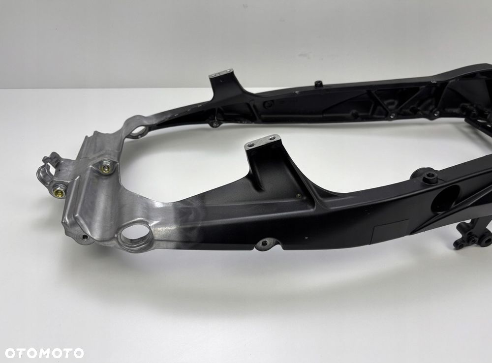 Tylna rama stelaż Honda CBR 600RR PC69 2024- Oryginał - 12