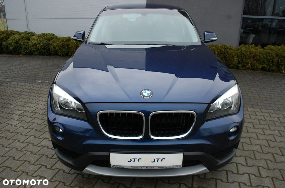 BMW X1 - 10