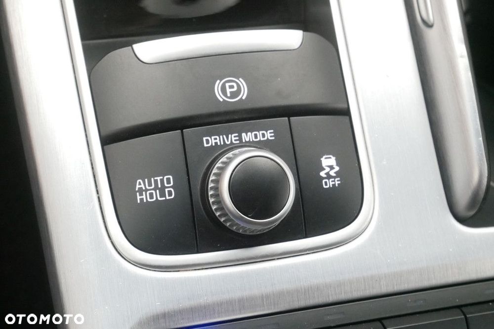 Kia Stinger 3.3 T-GDI V6 GT Prestige Line AWD - 25
