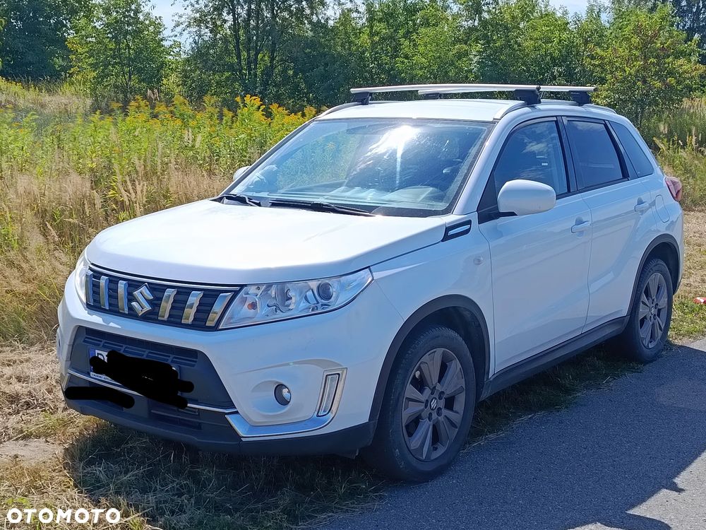Suzuki Vitara - 8