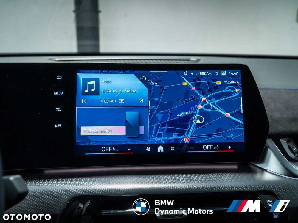 BMW X2 sDrive18d M Sport - 33