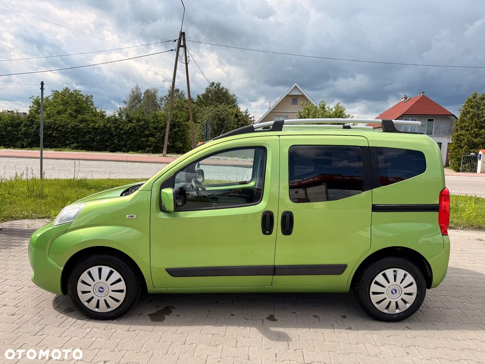 Fiat Qubo - 7