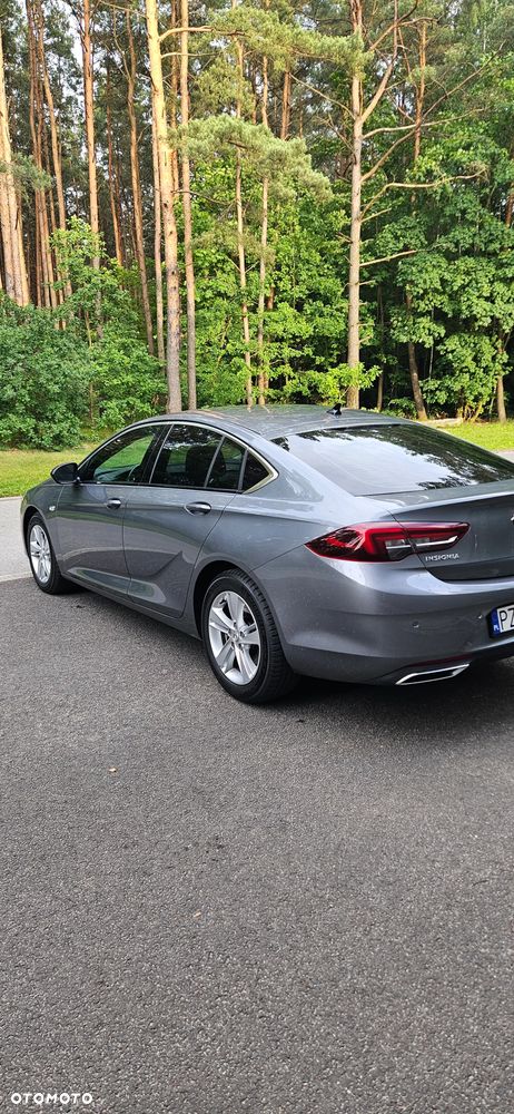 Opel Insignia 2.0 T Business Edition S&S - 13
