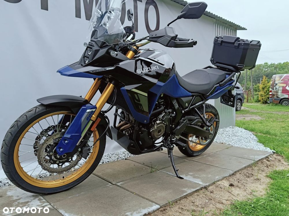 Suzuki DL - 4