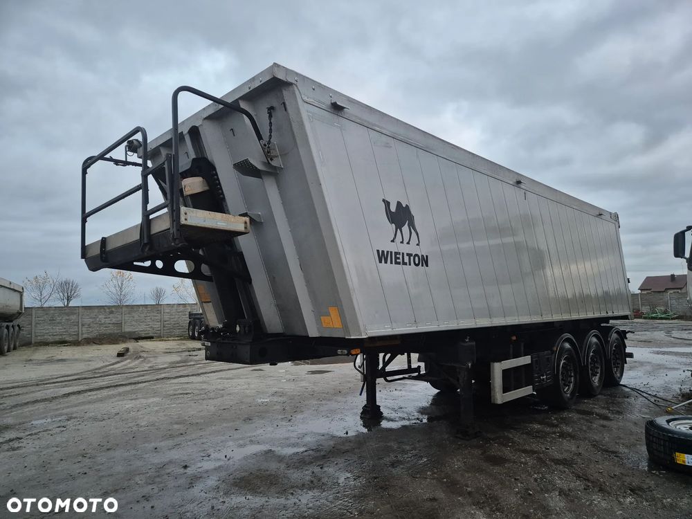 Wielton - 3