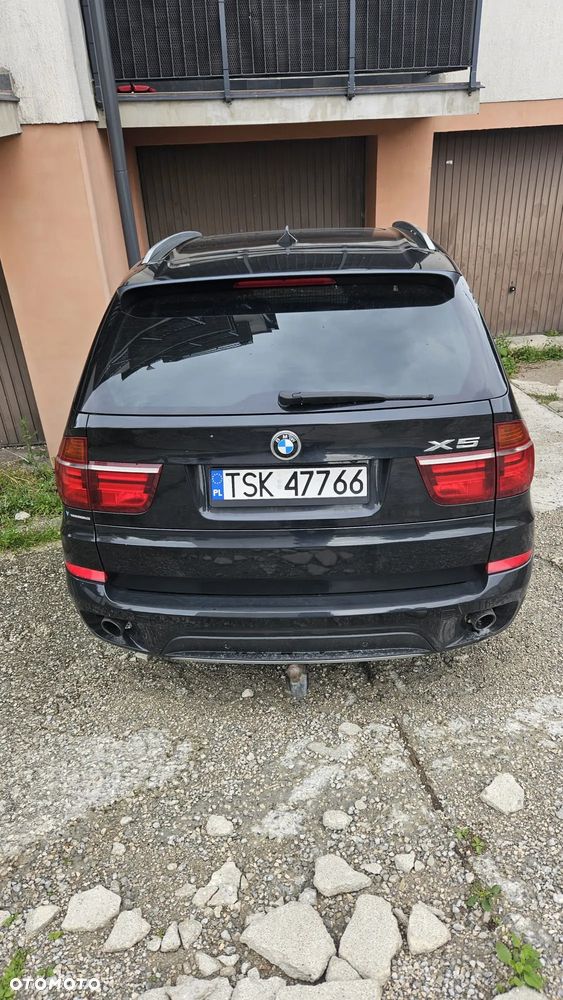 BMW X5 3.0d xDrive - 3