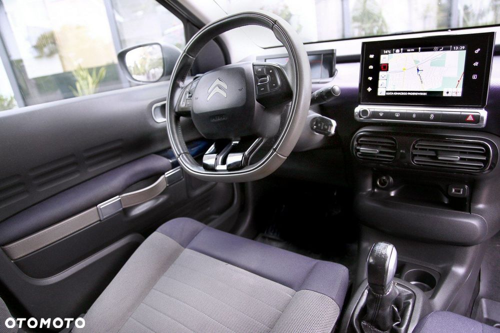 Citroën C4 Cactus 1.6 BlueHDi Live - 14