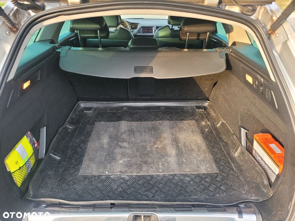 Citroën C5 2.0 HDi Exclusive - 8