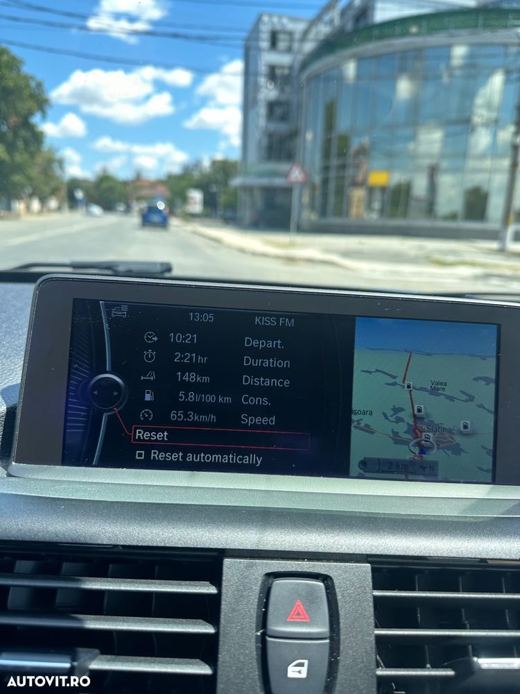 BMW Seria 1 116i Aut. - 32