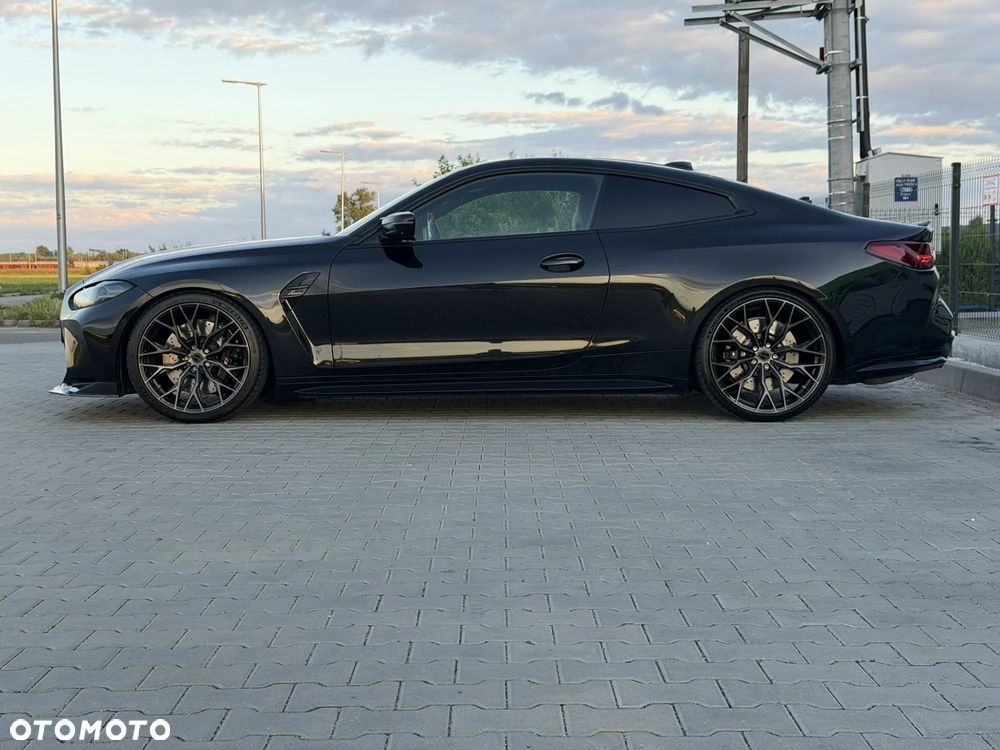 BMW M4 Competition - 7