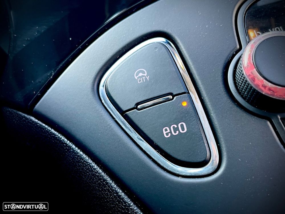 Opel Corsa 1.3 CDTi innovation - 16