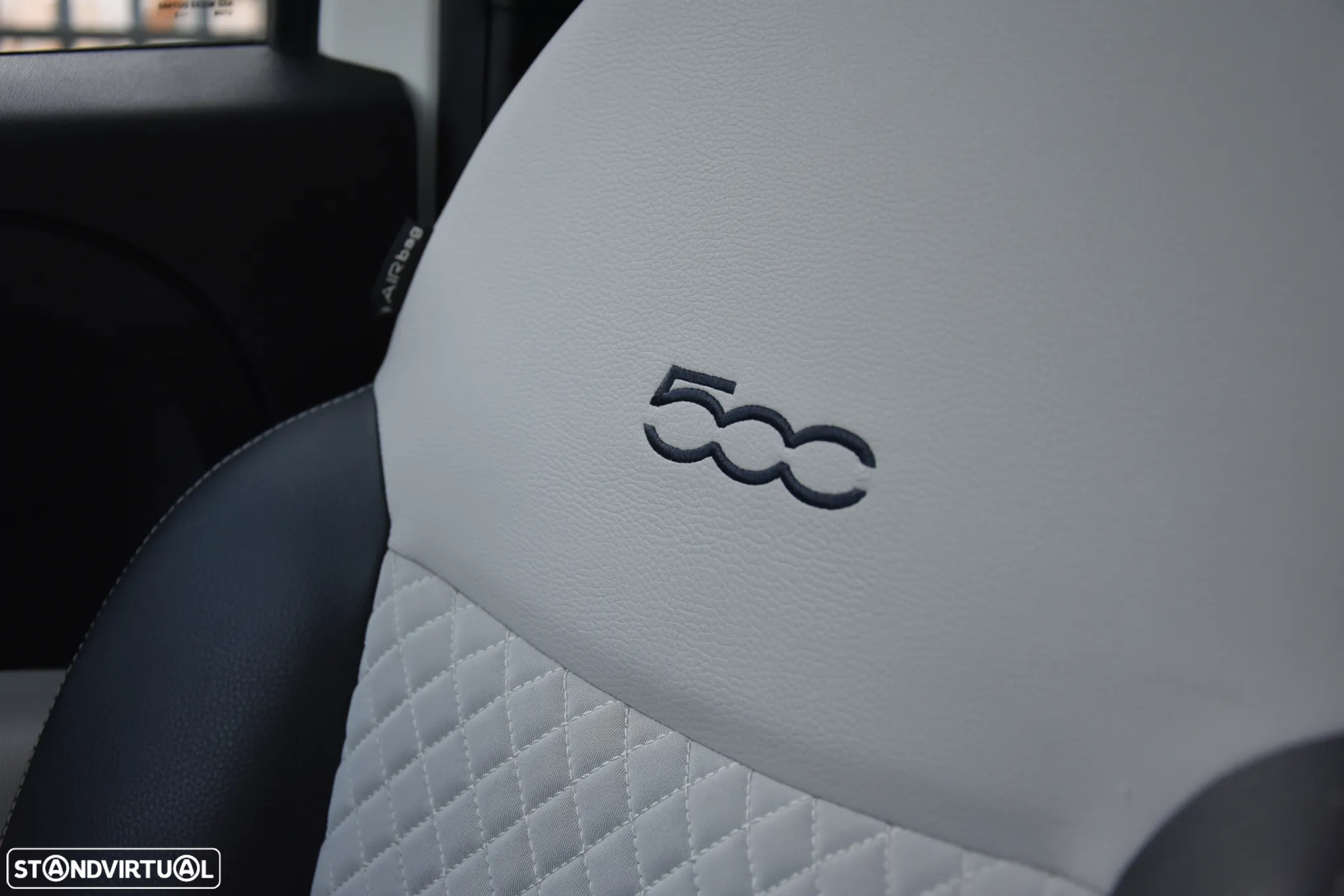 Fiat 500 1.0 Hybrid Dolcevita - 17