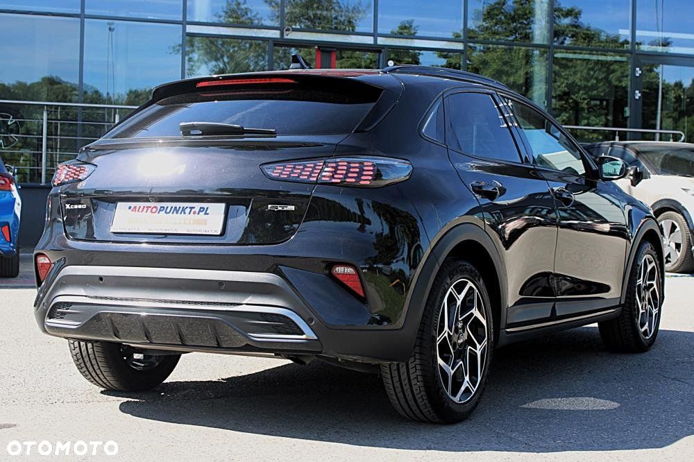 Kia XCeed - 5
