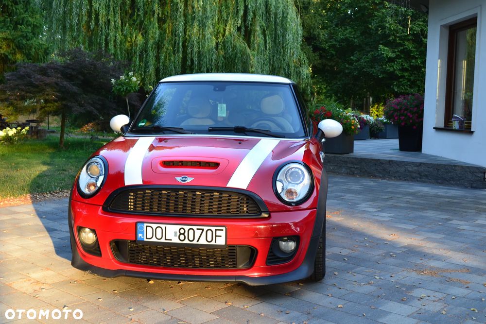 MINI Cooper SD - 8