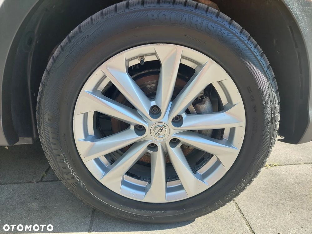 Nissan Qashqai 1.2 DIG-T N-Connecta - 28