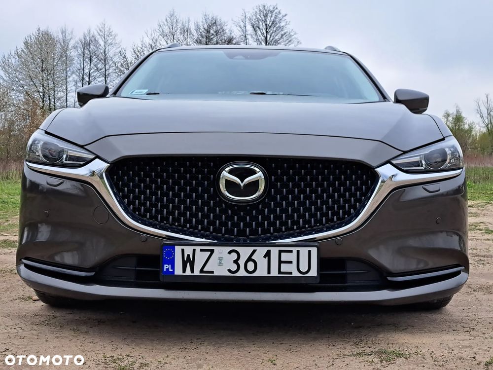 Mazda 6 2.0 SkyMotion - 7