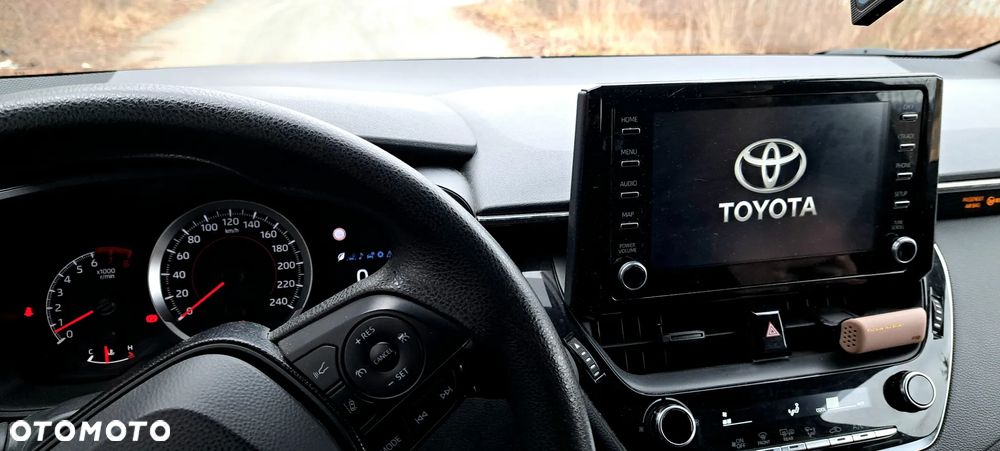 Toyota Corolla 1.2 T Active - 7