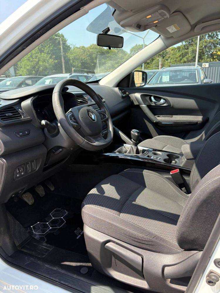 Renault Kadjar - 16