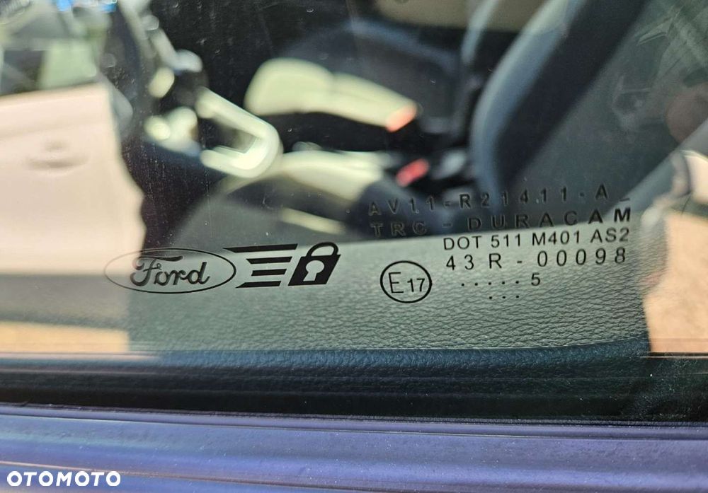 Ford B-MAX - 14