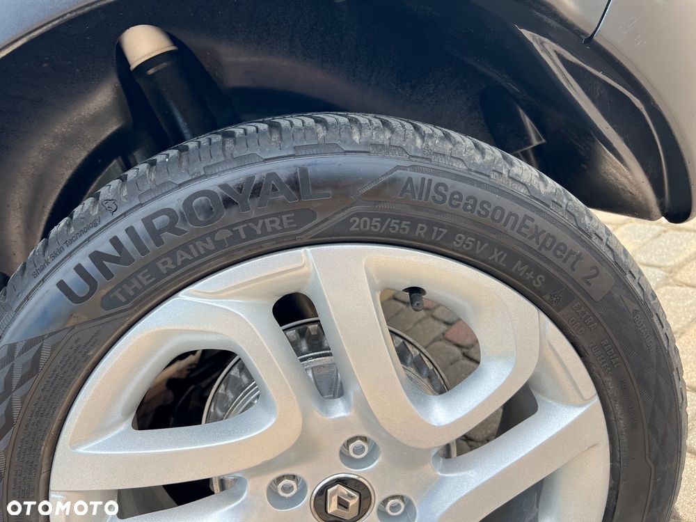 Renault Captur 1.2 Energy TCe Zen EDC EU6 - 34