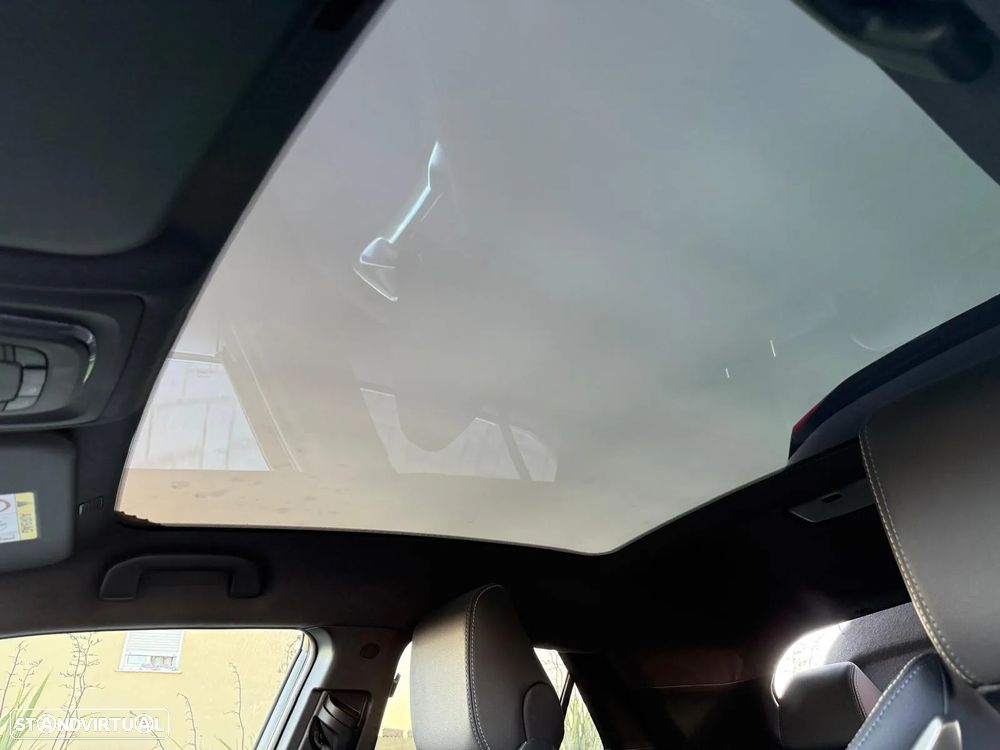 Toyota C-HR 1.8 Hybrid Exclusive+P.Luxury - 35
