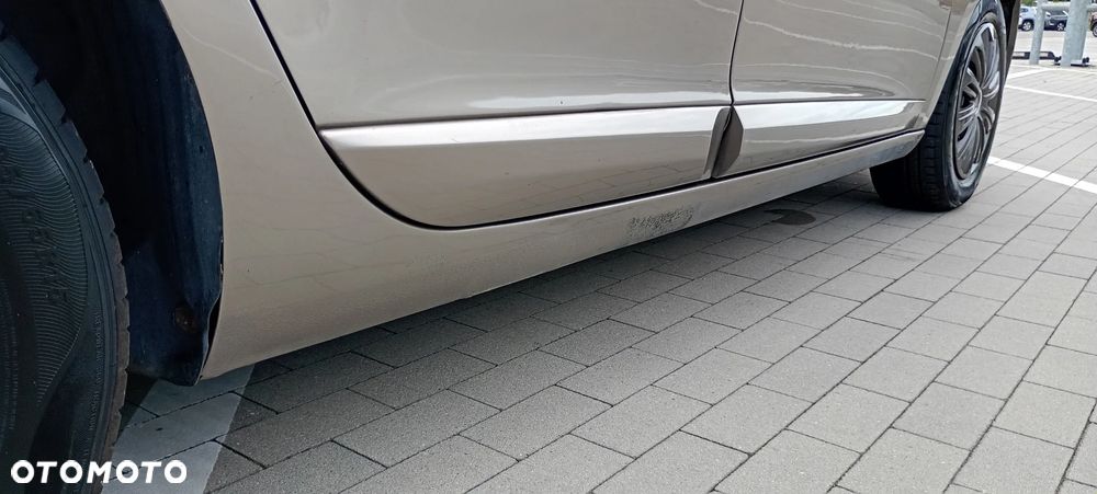 Renault Megane 1.6 16V Dynamique Euro5 - 12