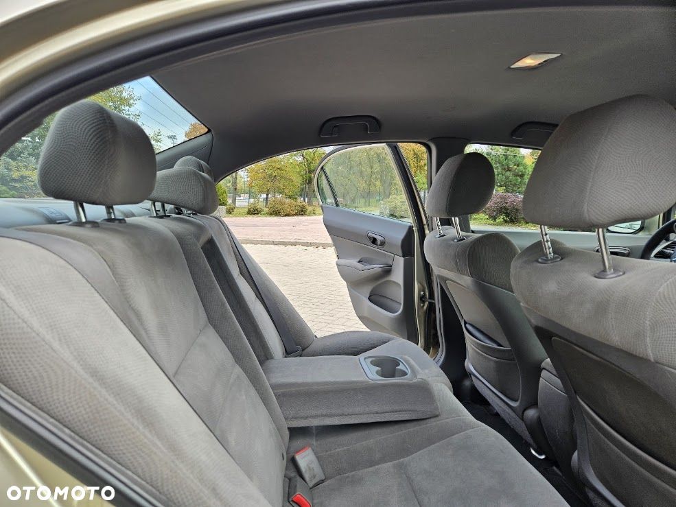 Honda Civic - 13