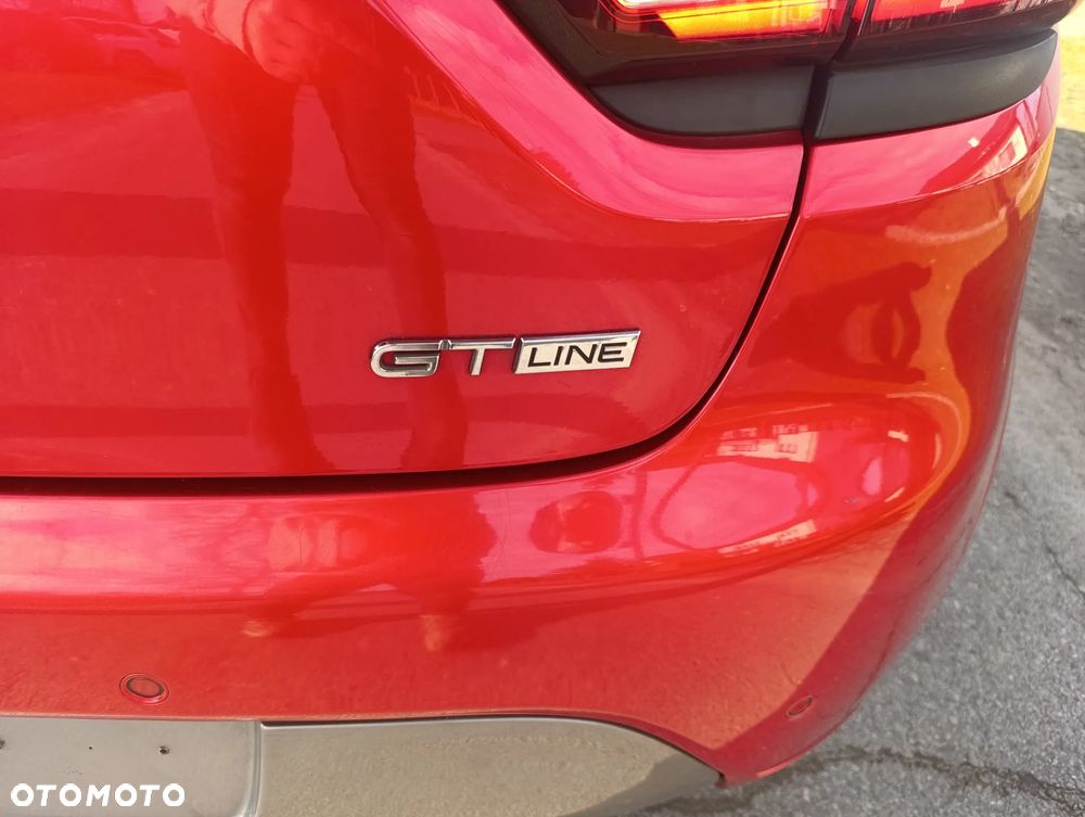 Renault Clio Energy TCe 90 Start & Stop Dynamique - 13